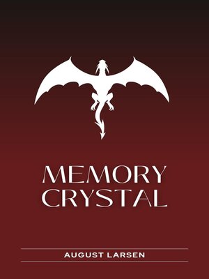 cover image of Memory Crystal